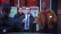 Click to watch 'The Bimbo' (popup) Brooklyn Nine-Nine